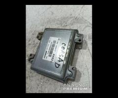 CENTRALINA MOTORE ECU OPEL D CORSA (S07 )55583737 - 6