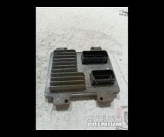 CENTRALINA MOTORE ECU OPEL D CORSA (S07 )55583737 - 10