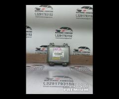 CENTRALINA MOTORE ECU OPEL CORSAD (S07) 55583750 1