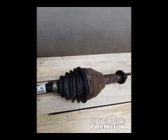 ALBERO MOTORE ANTERIORE SINISTRO OPEL ASTRA J ( P1 - 6