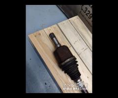 ALBERO MOTORE ANTERIORE SINISTRO OPEL ASTRA J ( P1 - 12