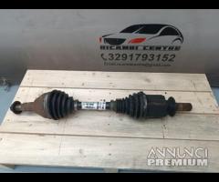 ALBERO MOTORE ANTERIORE DESTRO OPEL ASTRA J P10 13