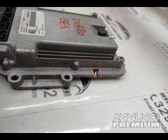 CENTRALINA MOTORE ECU FIAT DOBLO 2019 (263A8.000) - 7