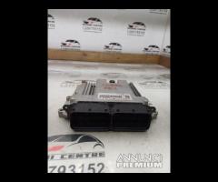 CENTRALINA MOTORE ECU FIAT DOBLO 2019 (263A8.000) - 9