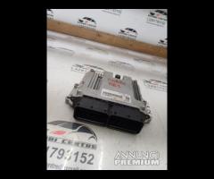 CENTRALINA MOTORE ECU FIAT DOBLO 2019 (263A8.000) - 11