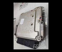 CENTRALINA MOTORE ECU FIAT DOBLO 2019 (263A8.000) - 13