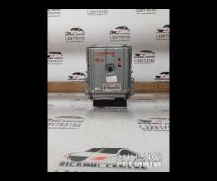 CENTRALINA MOTORE ECU LAND ROVER DISCOVERY 2013 30