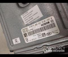 CENTRALINA MOTORE ECU LAND ROVER DISCOVERY 2013 30 - 11