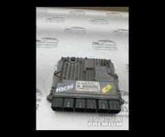 CENTRALINA MOTORE ECU PORSCHE MACAN S 95 B 2019 06