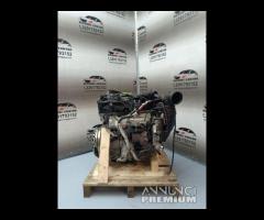 MOTORE COMPLETO 2011 BMW SERIE 1 E88 N47D20A 2.0L