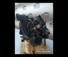 MOTORE COMPLETO 2011 BMW SERIE 1 E88 N47D20A 2.0L - 7