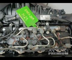 MOTORE COMPLETO 2011 BMW SERIE 1 E88 N47D20A 2.0L - 9