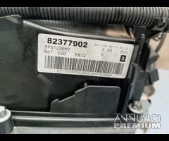 MOTORE COMPLETO 2011 BMW SERIE 1 E88 N47D20A 2.0L - 10