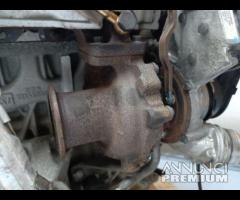 MOTORE COMPLETO 2011 BMW SERIE 1 E88 N47D20A 2.0L - 16