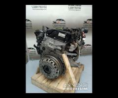 MOTORE COMPLETO 2011 BMW SERIE 1 E88 N47D20A 2.0L - 18