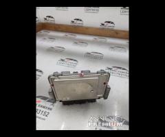 CENTRALINA MOTORE ECU 2012 PEUGEOT 208 EP6C (5FS) - 12