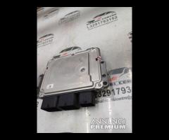 CENTRALINA MOTORE ECU 2012 PEUGEOT 208 EP6C (5FS) - 15