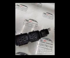 CENTRALINA MOTORE ECU 2012 PEUGEOT 208 EP6C (5FS) - 17