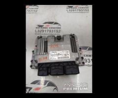 CENTRALINA MOTORE ECU 2012 PEUGEOT 208 EP6C (5FS) - 18