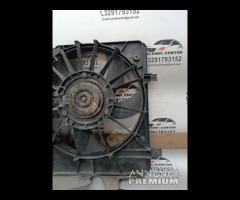 VENTOLA RAFFREDDAMENTO MOTORE JEEP COMPASS (MK49) - 6