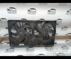 VENTOLA RAFFREDDAMENTO MOTORE JEEP COMPASS (MK49) - 15