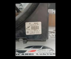 VENTOLA RAFFREDDAMENTO MOTORE BMW SERIE 1 3 E87 17 - 15