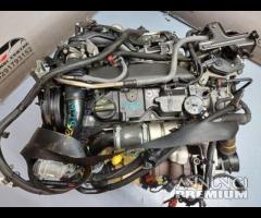 MOTORE COMPLETO 2013 VOLVO V60 D4162T 1.6L DIESEL - 6