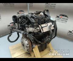 MOTORE COMPLETO SEAT IBIZA 2011 1.2L TSI 77KW 105C - 13