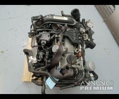 MOTORE COMPLETO SEAT IBIZA 2011 1.2L TSI 77KW 105C - 18