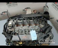 MOTORE COMPLETO KIA SOUL 1.6L DIESEL 94KW/128CV D4 - 8