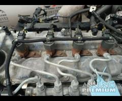 MOTORE COMPLETO KIA SOUL 1.6L DIESEL 94KW/128CV D4 - 19