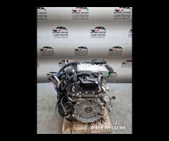 MOTORE COMPLETO RANGE ROVER SPORT 2021 DT306  1500 - 9