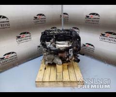 MOTORE COMPLETO 2014 BMW SERIE 5 F11 B47D20A 2.0L