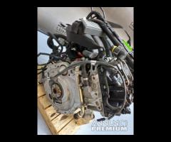 MOTORE COMPLETO 2011 BMW SERIE 3 E93 N53B30A 3.0L - 8