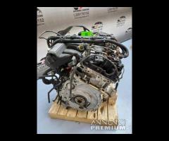 MOTORE COMPLETO 2011 BMW SERIE 3 E93 N53B30A 3.0L - 10