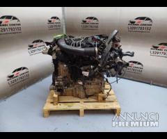 MOTORE COMPLETO 2012 VOLVO V40 D5204T6 2.0L DIESEL - 19