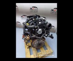 MOTORE COMPLETO 2013 NISSAN JUKE  K9K636 1.5L dCi - 18