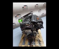 MOTORE COMPLETO AXW AUDI A3 2004 2.0 FSI 110kW / 1 - 10