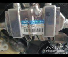 MOTORE 2GR 2GRFXS COMPLETO LEXUS RX 3500CC HYBRID - 10