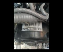 MOTORE 2GR 2GRFXS COMPLETO LEXUS RX 3500CC HYBRID - 17