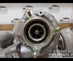 TURBINA TURBOCOMPRESSORE MAZDA 3 MOTORE R2 R2BH137 - 7