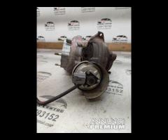 TURBINA TURBOCOMPRESSORE MAZDA 3 MOTORE R2 R2BH137 - 12