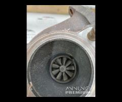 TURBINA TURBOCOMPRESSORE MAZDA 3 MOTORE R2 R2BH137 - 18