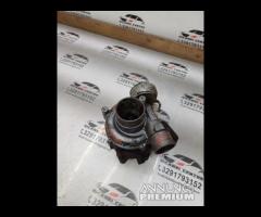 TURBINA TURBOCOMPRESSORE MAZDA 3 MOTORE RF2 VJ3610 - 5