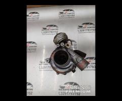 TURBINA TURBOCOMPRESSORE MAZDA 3 MOTORE RF2 VJ3610 - 6