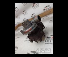 TURBINA TURBOCOMPRESSORE MAZDA 3 MOTORE RF2 VJ3610 - 8