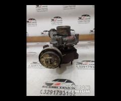 TURBINA TURBOCOMPRESSORE MAZDA 3 MOTORE RF2 VJ3610 - 10