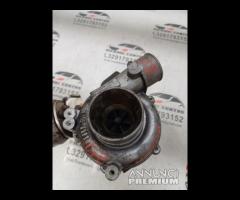 TURBINA TURBOCOMPRESSORE MAZDA 3 MOTORE RF2 VJ3610 - 13