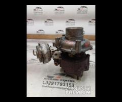 TURBINA TURBOCOMPRESSORE MAZDA 3 MOTORE RF2 VJ3610 - 14