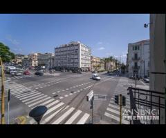 Viale San Martino, prestigioso quadrivani